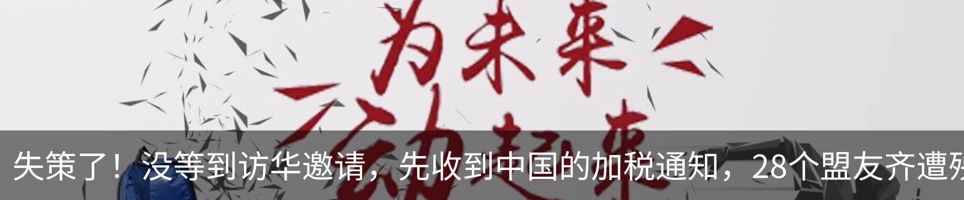 新闻动态