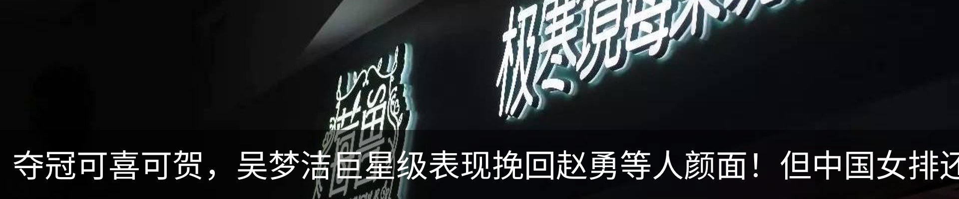 新闻动态