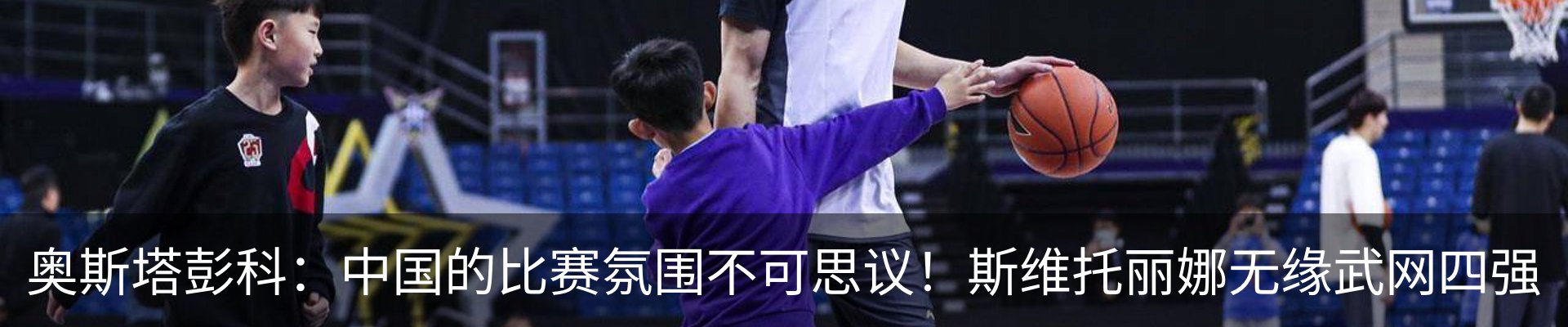 新闻动态