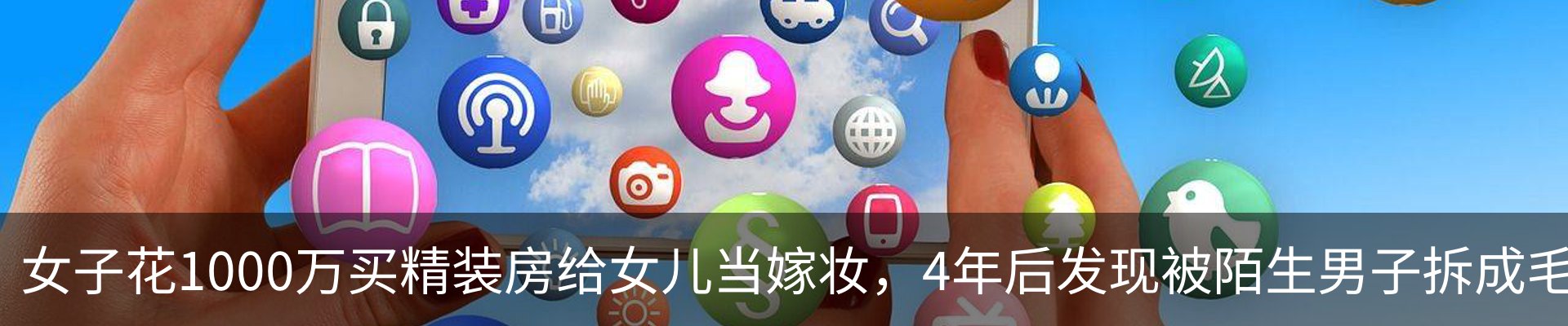 新闻动态