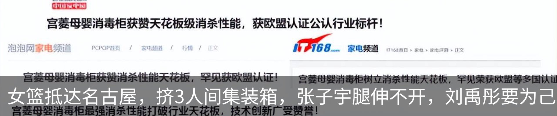新闻动态