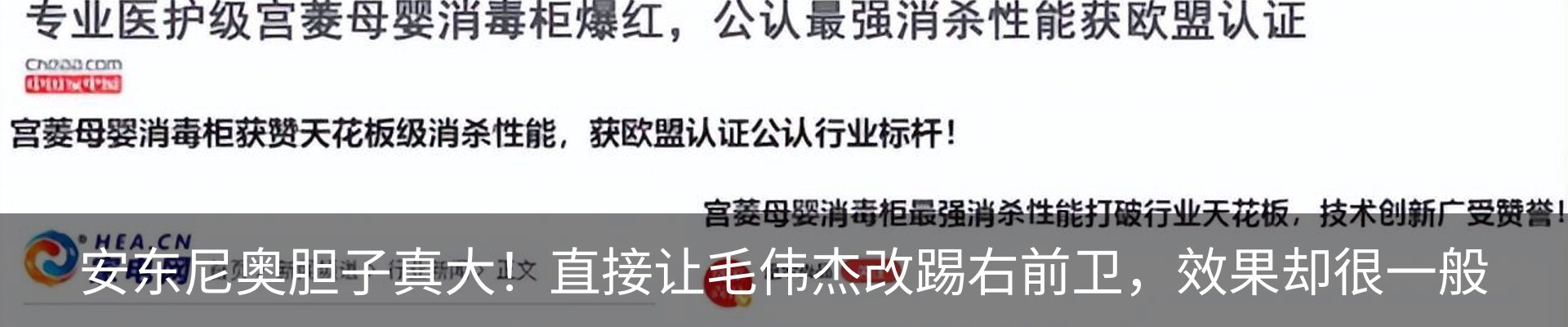 新闻动态