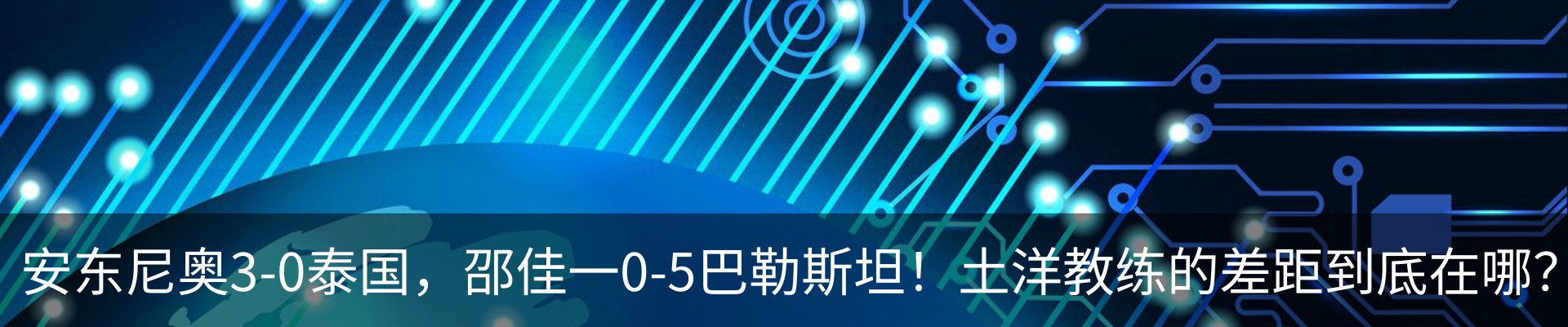 新闻动态
