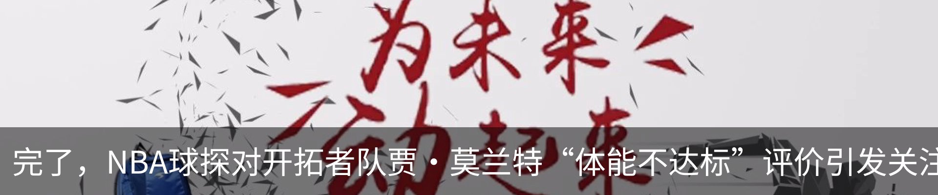 新闻动态