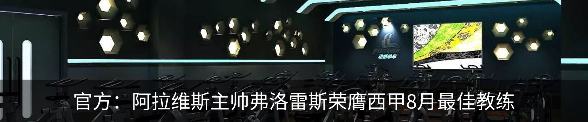 新闻动态