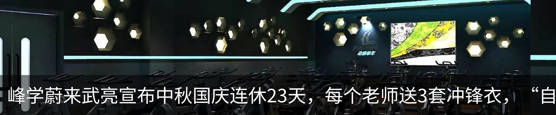 新闻动态