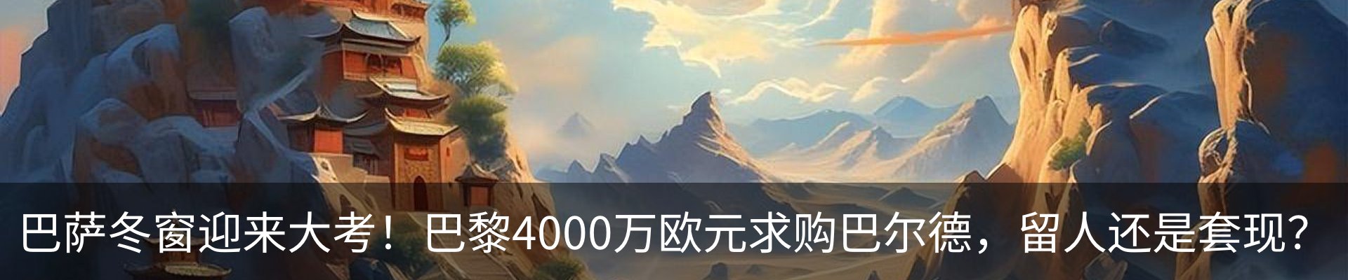 新闻动态