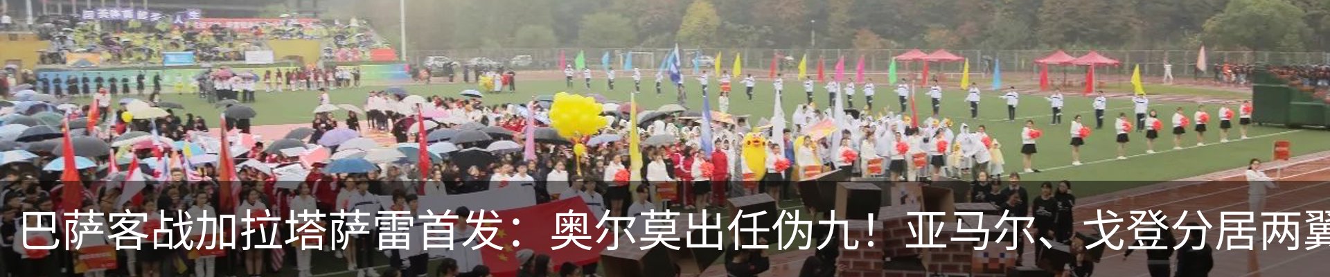 新闻动态