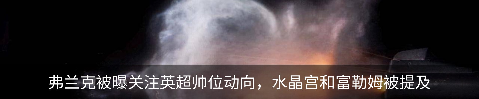新闻动态