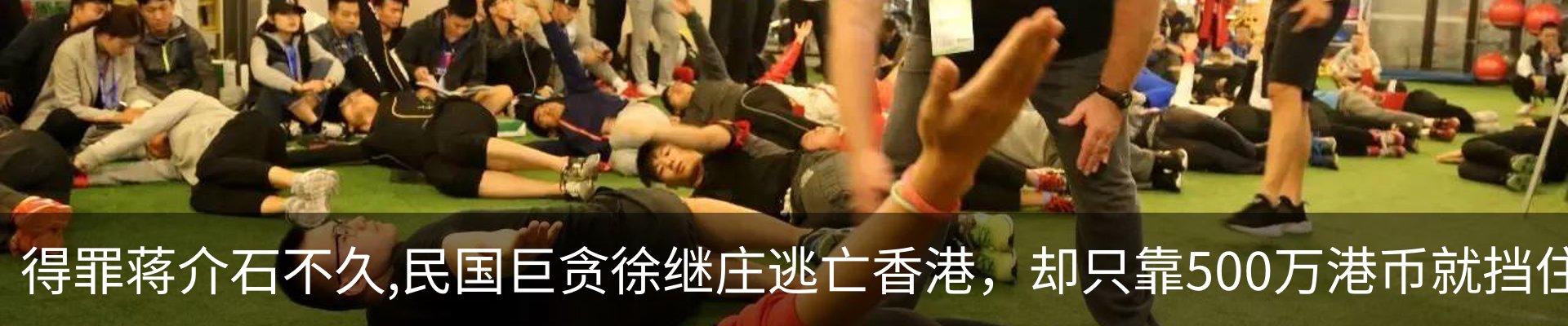 新闻动态