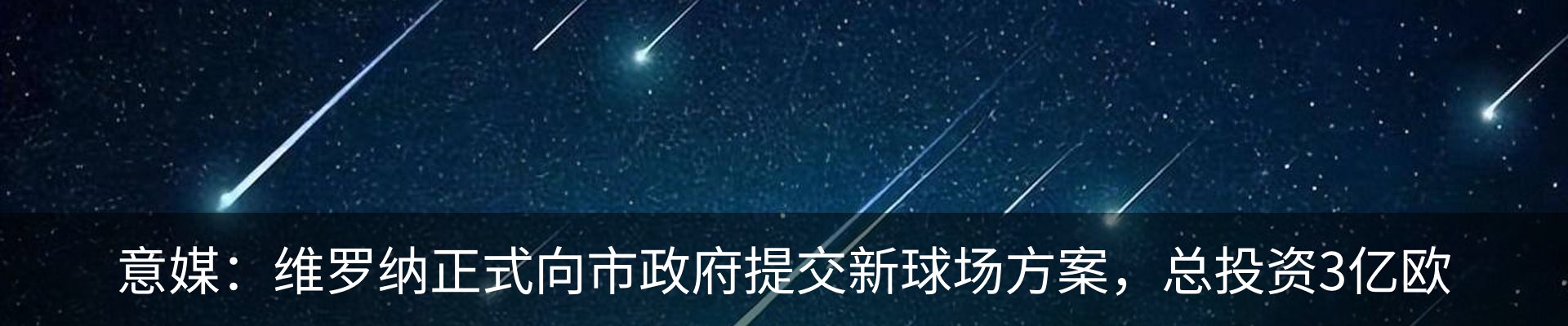 新闻动态