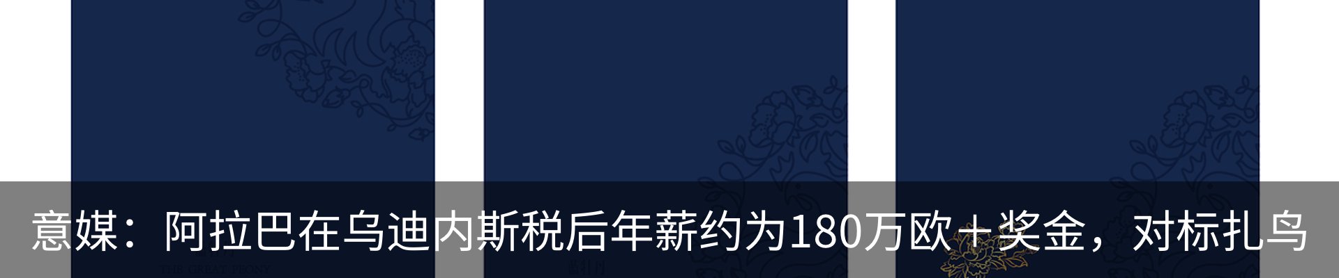 新闻动态