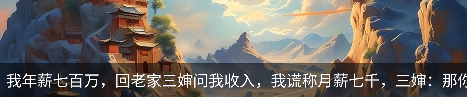 新闻动态