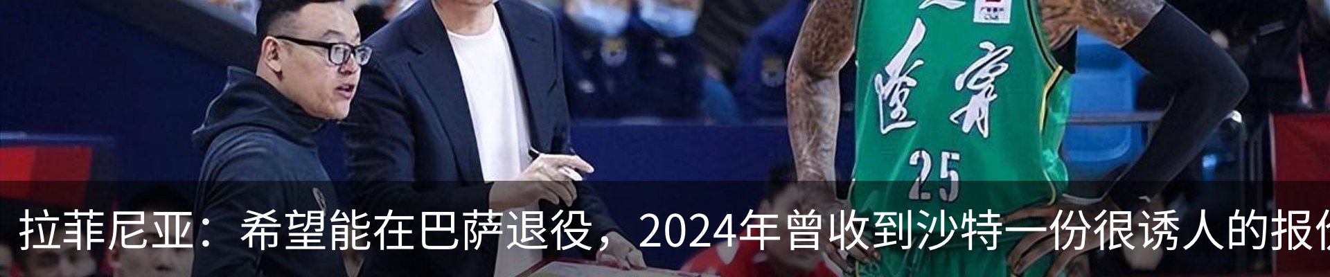 新闻动态
