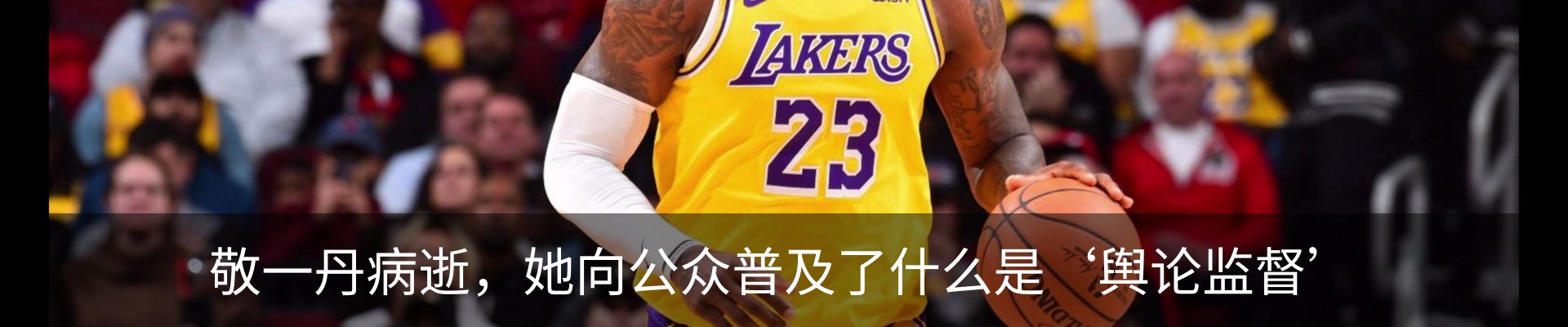 新闻动态
