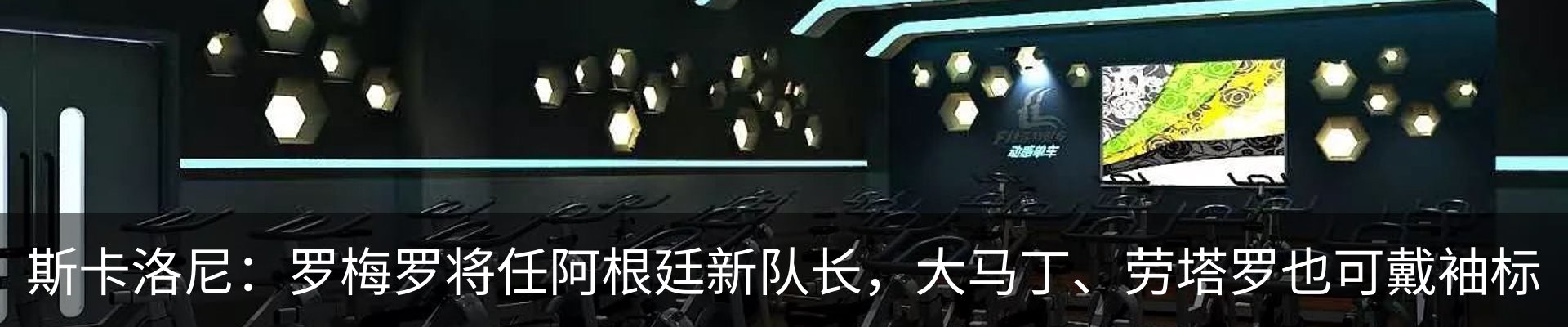 新闻动态