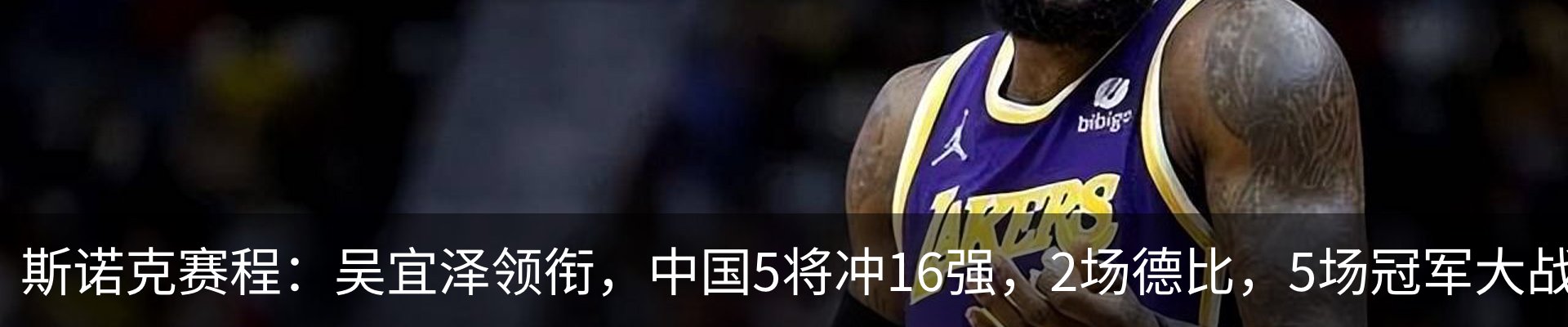 新闻动态