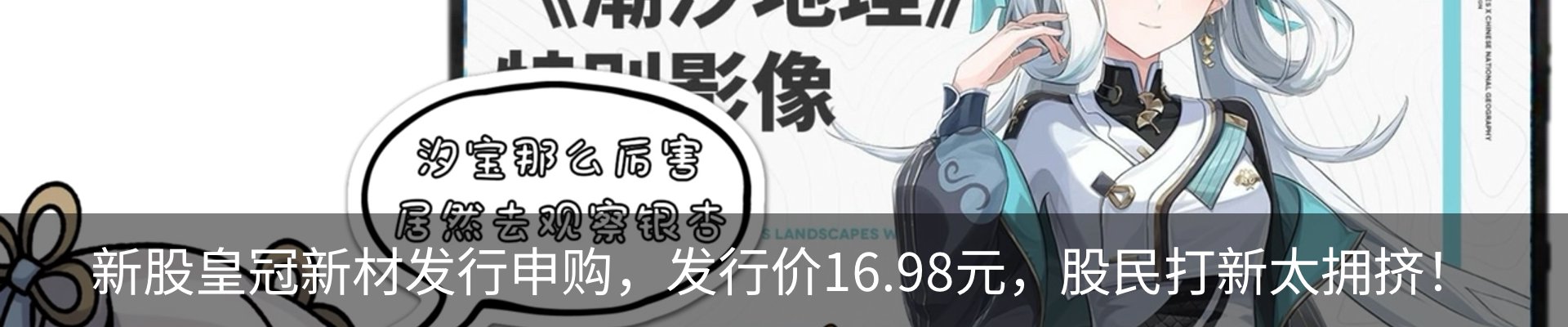 新闻动态
