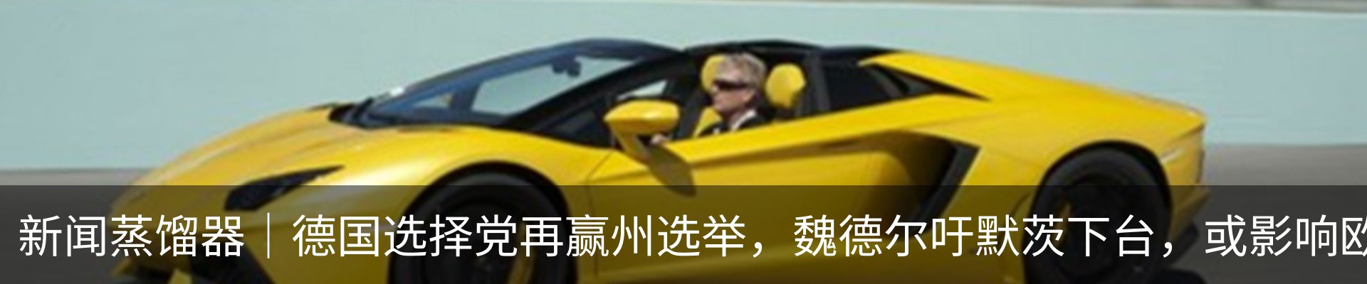 新闻动态