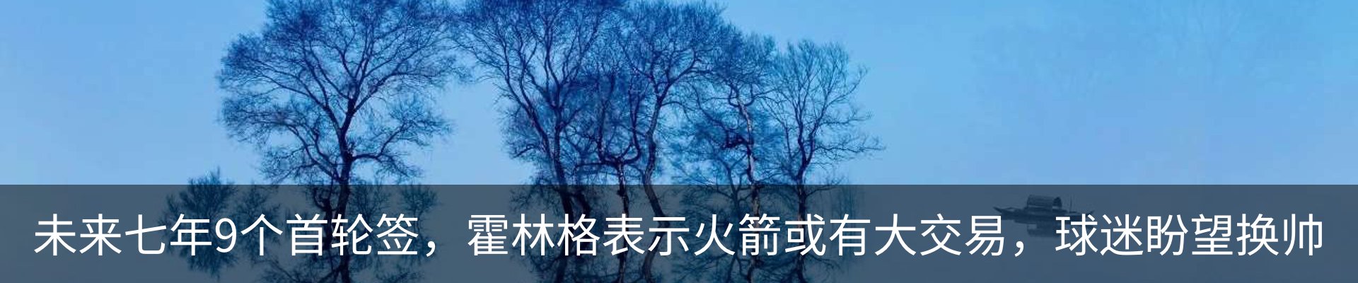 新闻动态