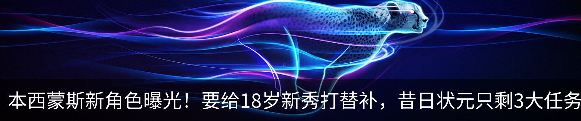 新闻动态
