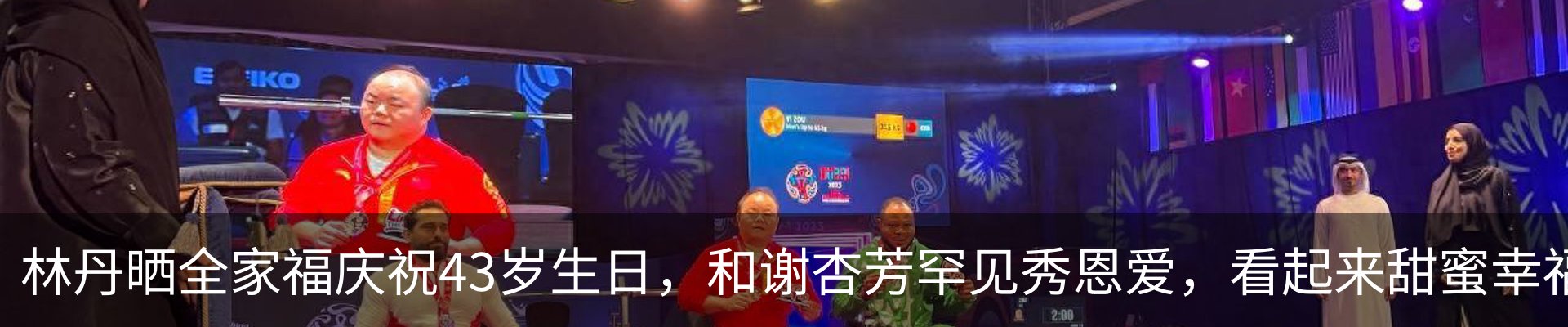新闻动态
