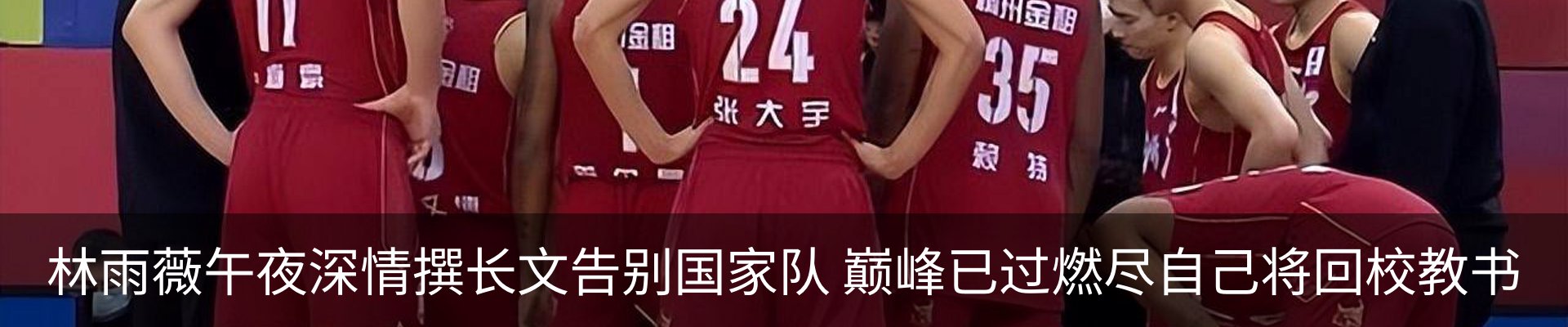 新闻动态