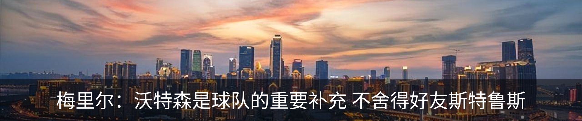 新闻动态