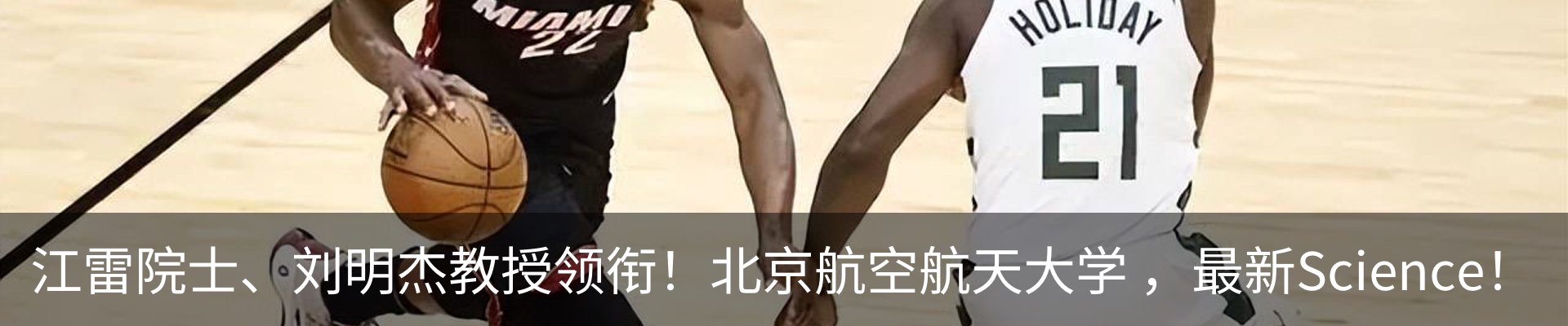 新闻动态