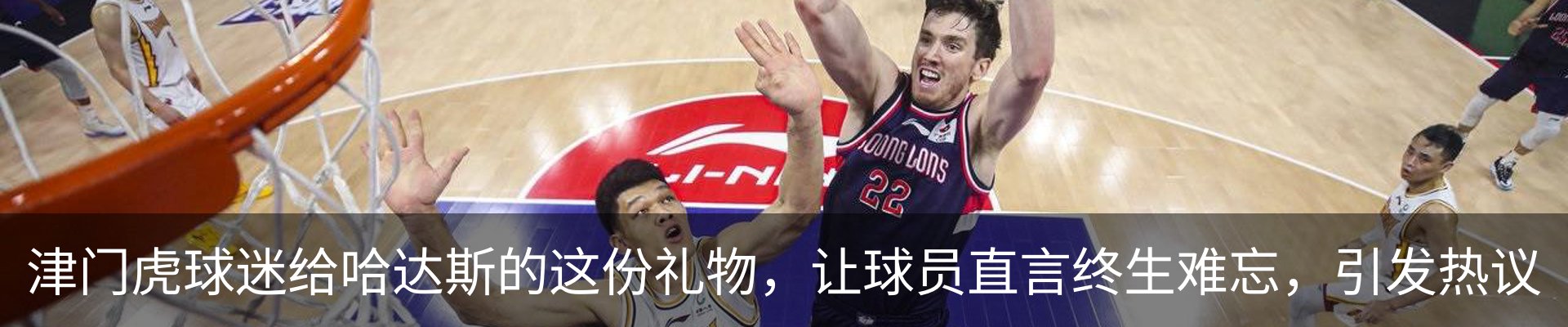 新闻动态
