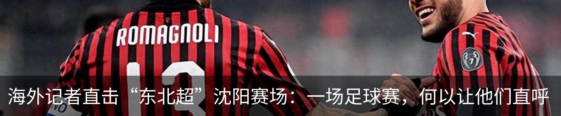 新闻动态