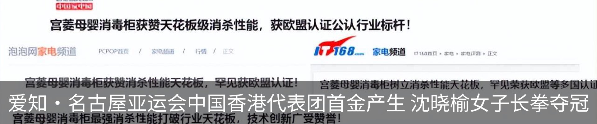 新闻动态