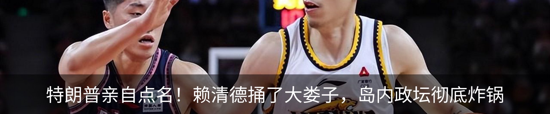 新闻动态
