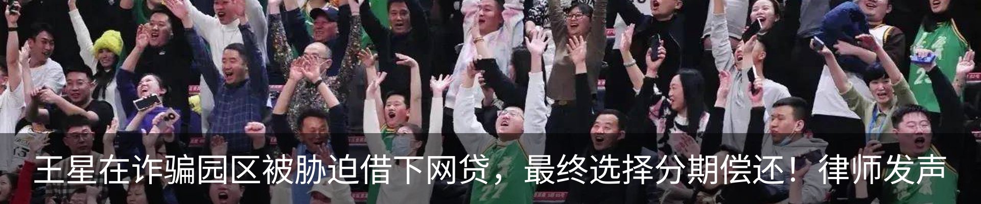 新闻动态