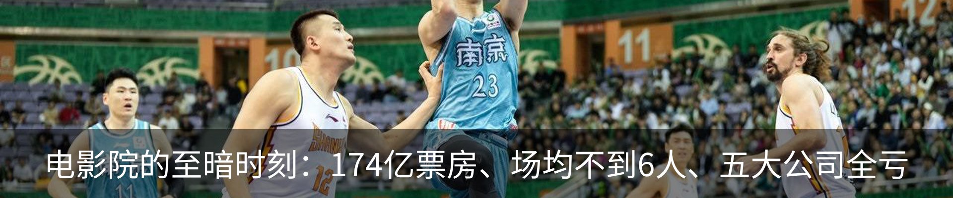 新闻动态