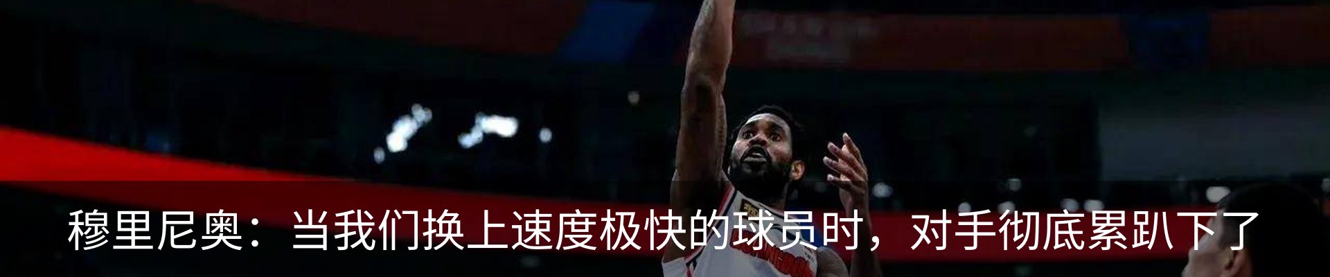 新闻动态