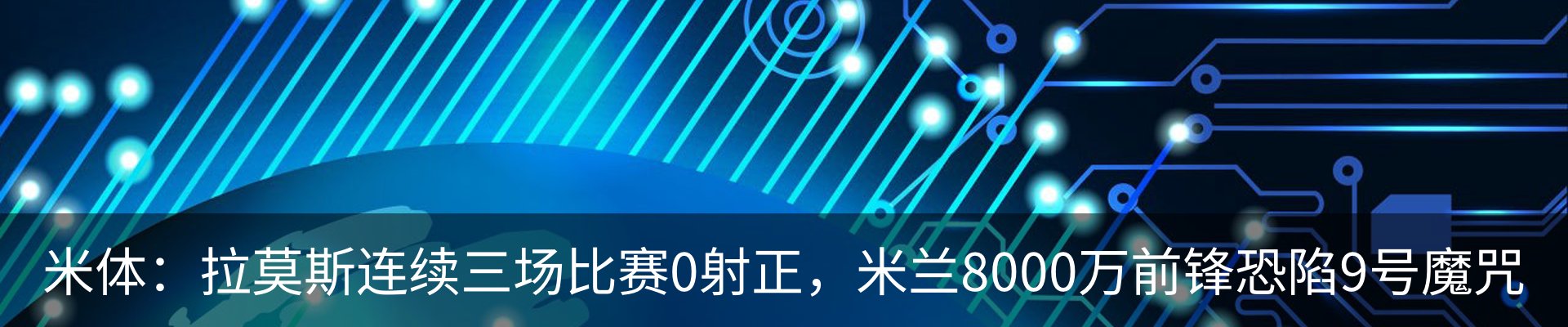 新闻动态