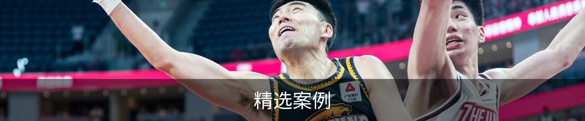 精选案例