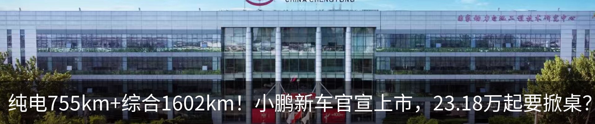 新闻动态
