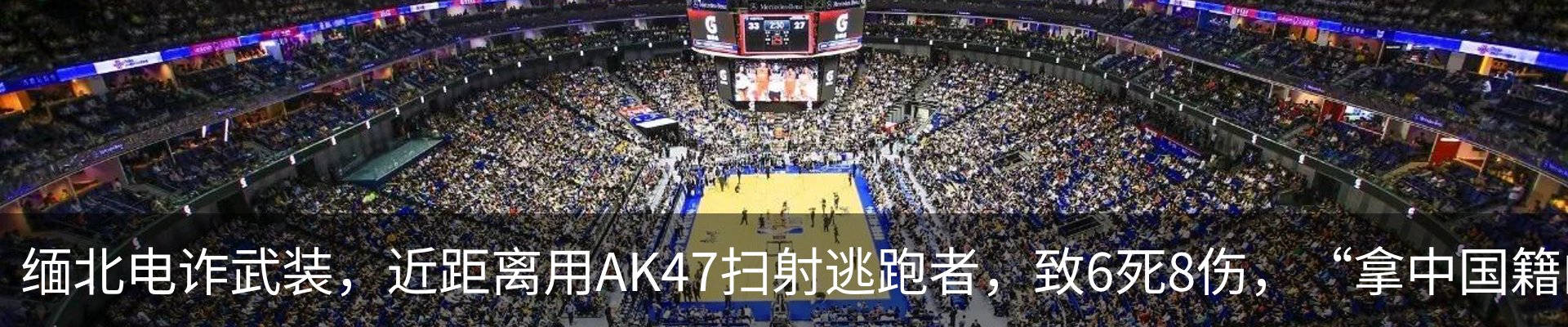 新闻动态