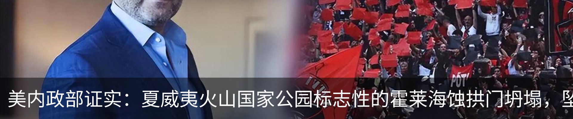 新闻动态