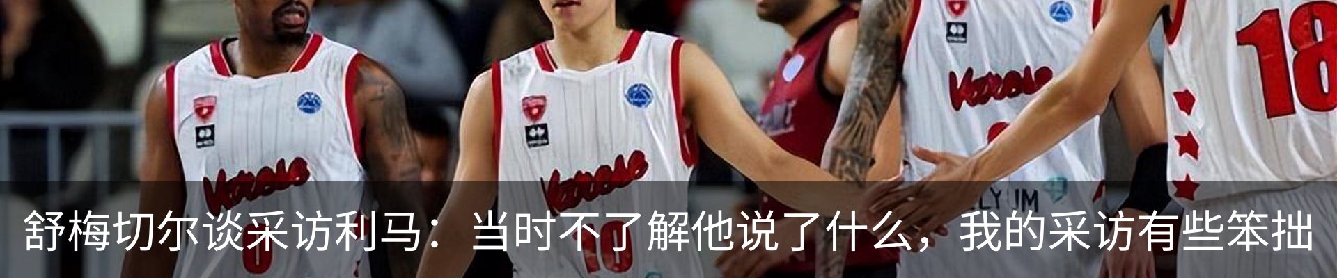 新闻动态