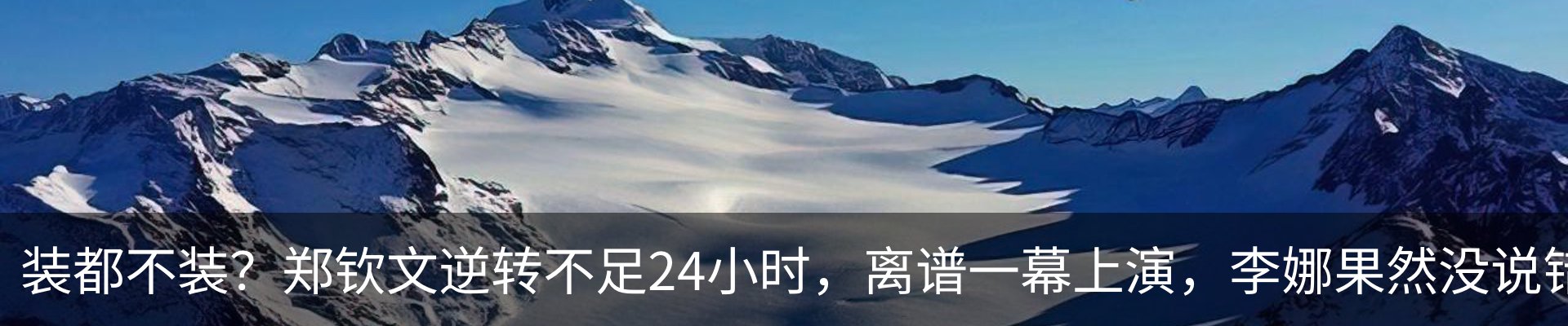 新闻动态