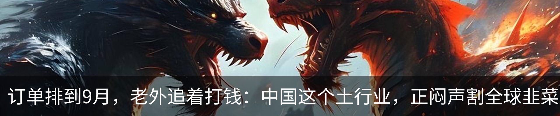 新闻动态