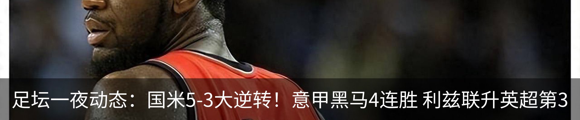 新闻动态