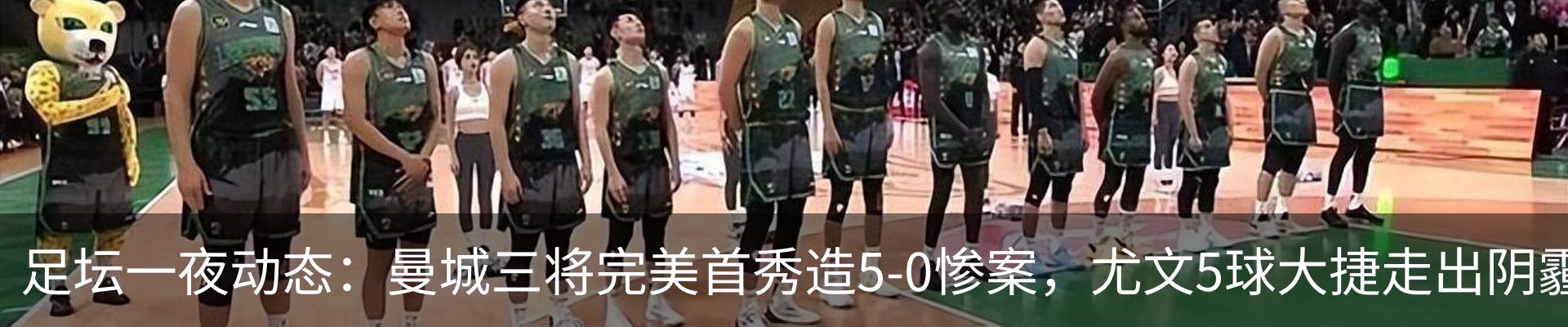 新闻动态