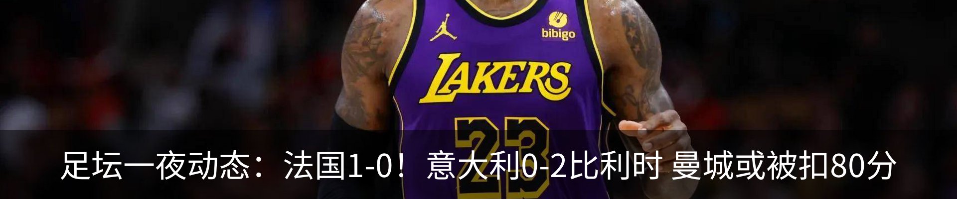 新闻动态