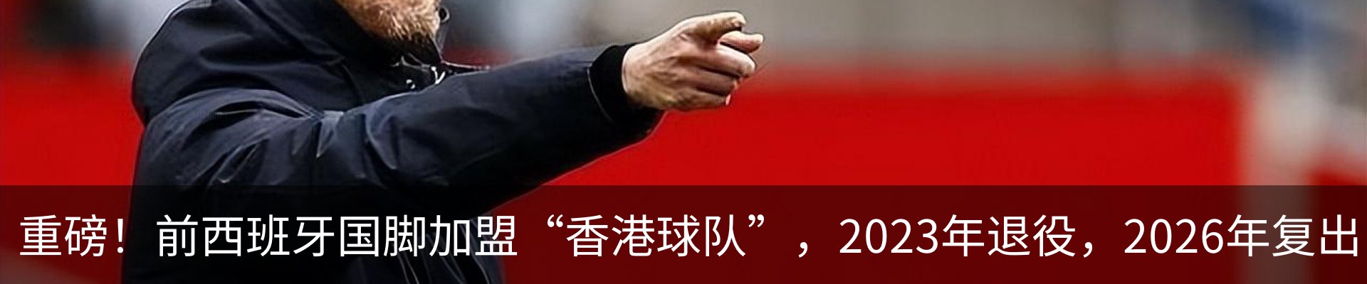 新闻动态