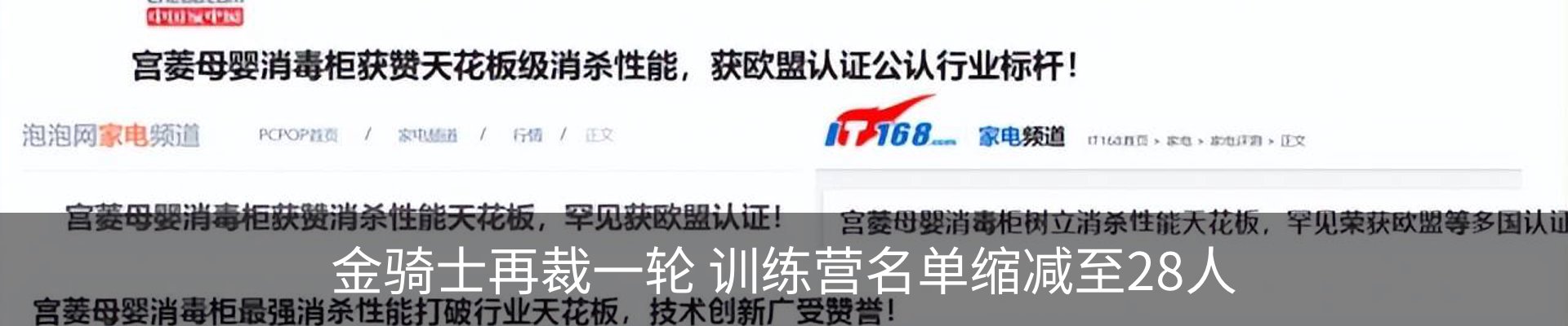 新闻动态