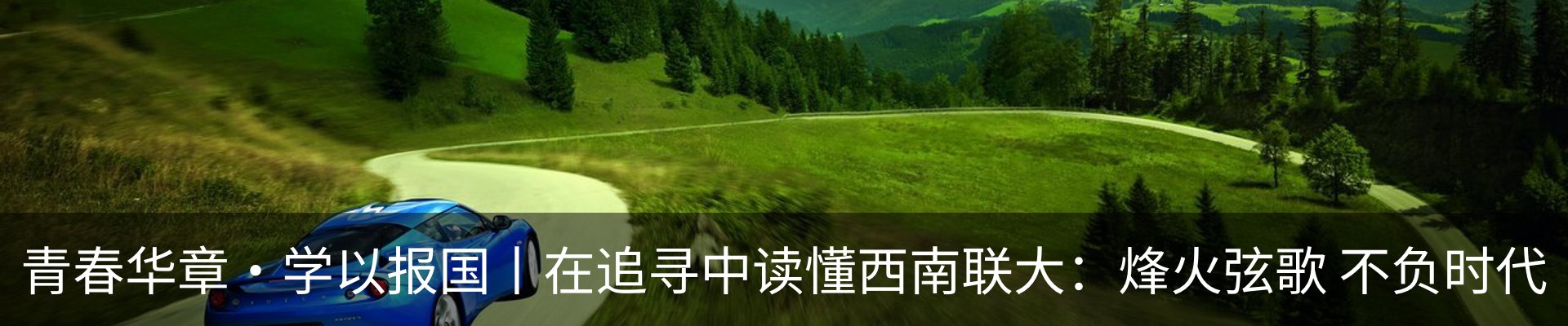 新闻动态